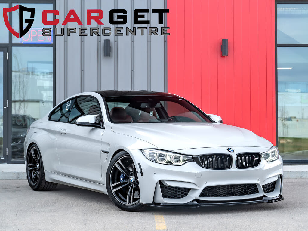 BMW M4