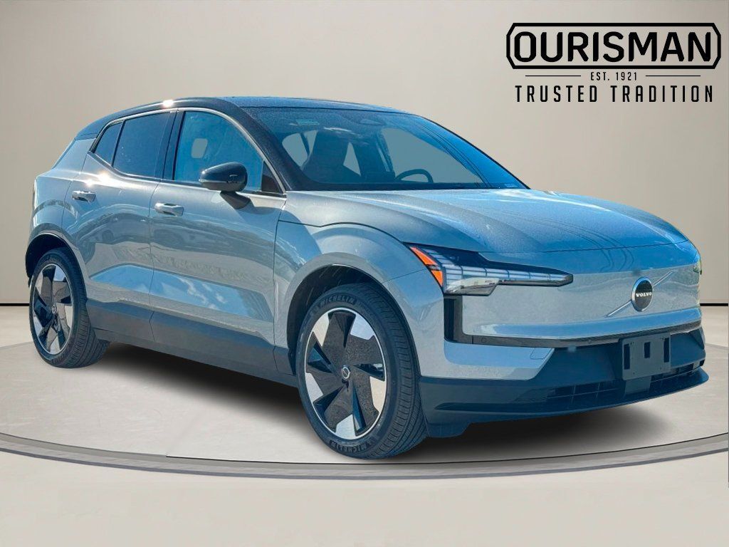 2026 VOLVO EX30