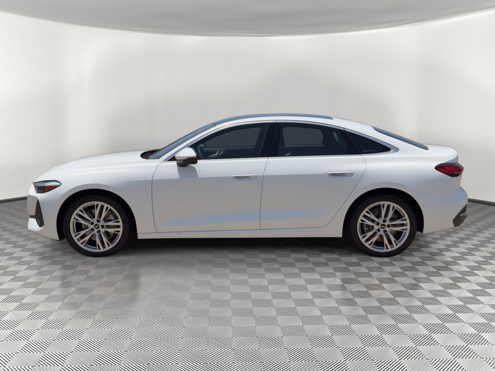 2026 Audi A5