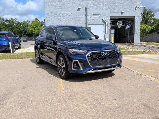 2023 Audi Q5