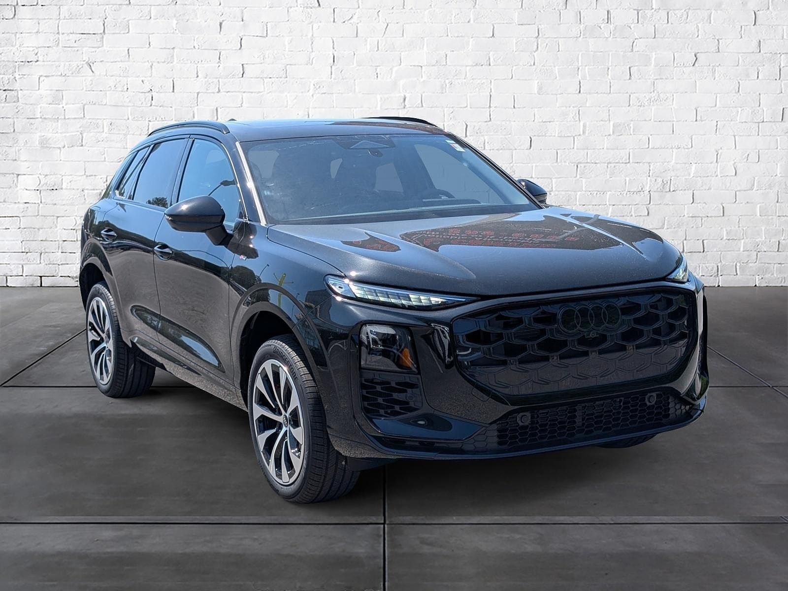 2026 Audi Q3