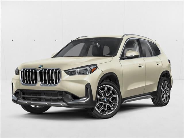 2026 BMW X1