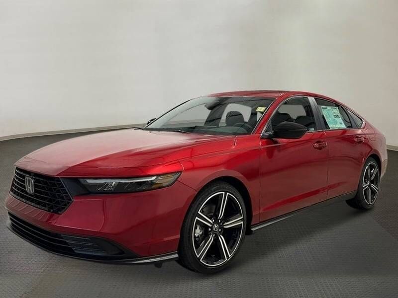 2025 HONDA Accord
