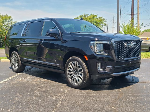 2023 GMC Yukon XL