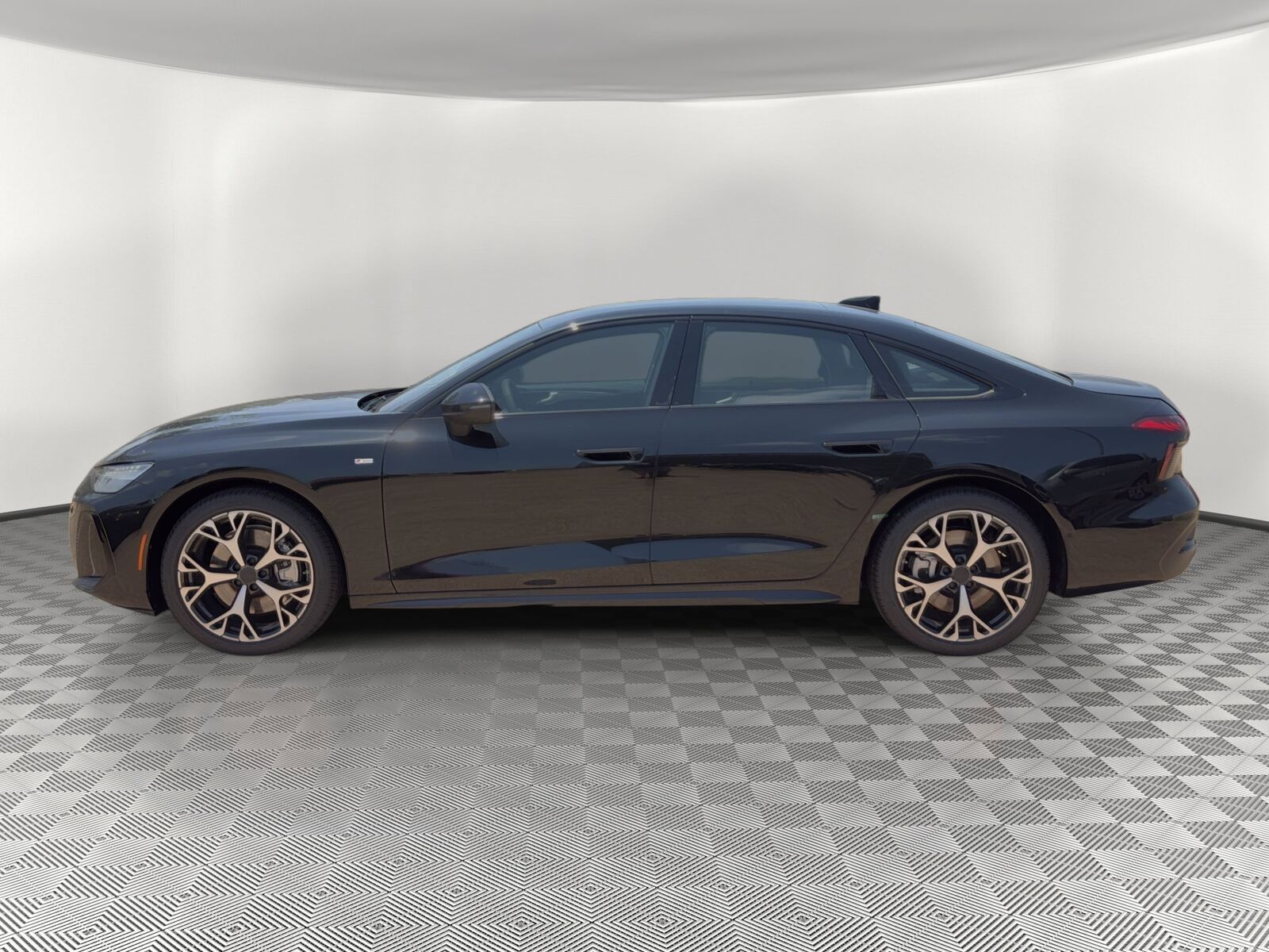 2026 Audi A6