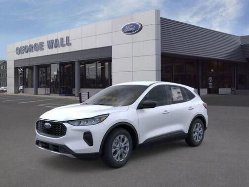 2026 FORD Escape