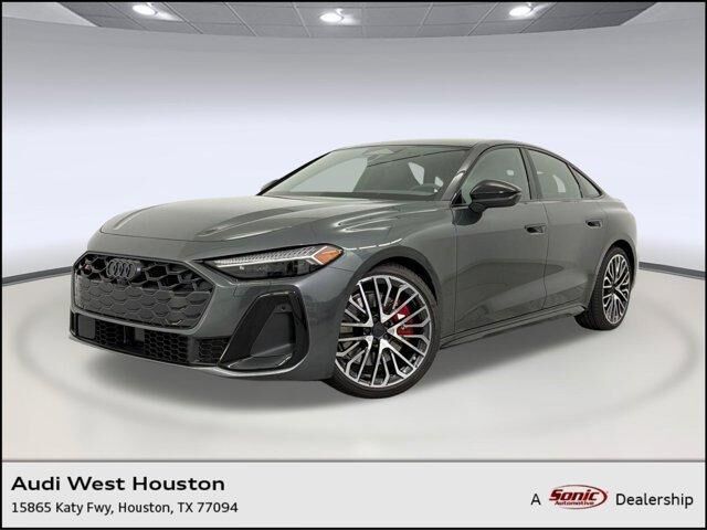 2026 AUDI S5