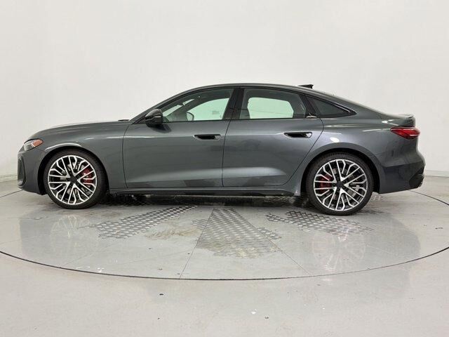 2026 Audi S5