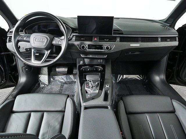 2023 Audi A4