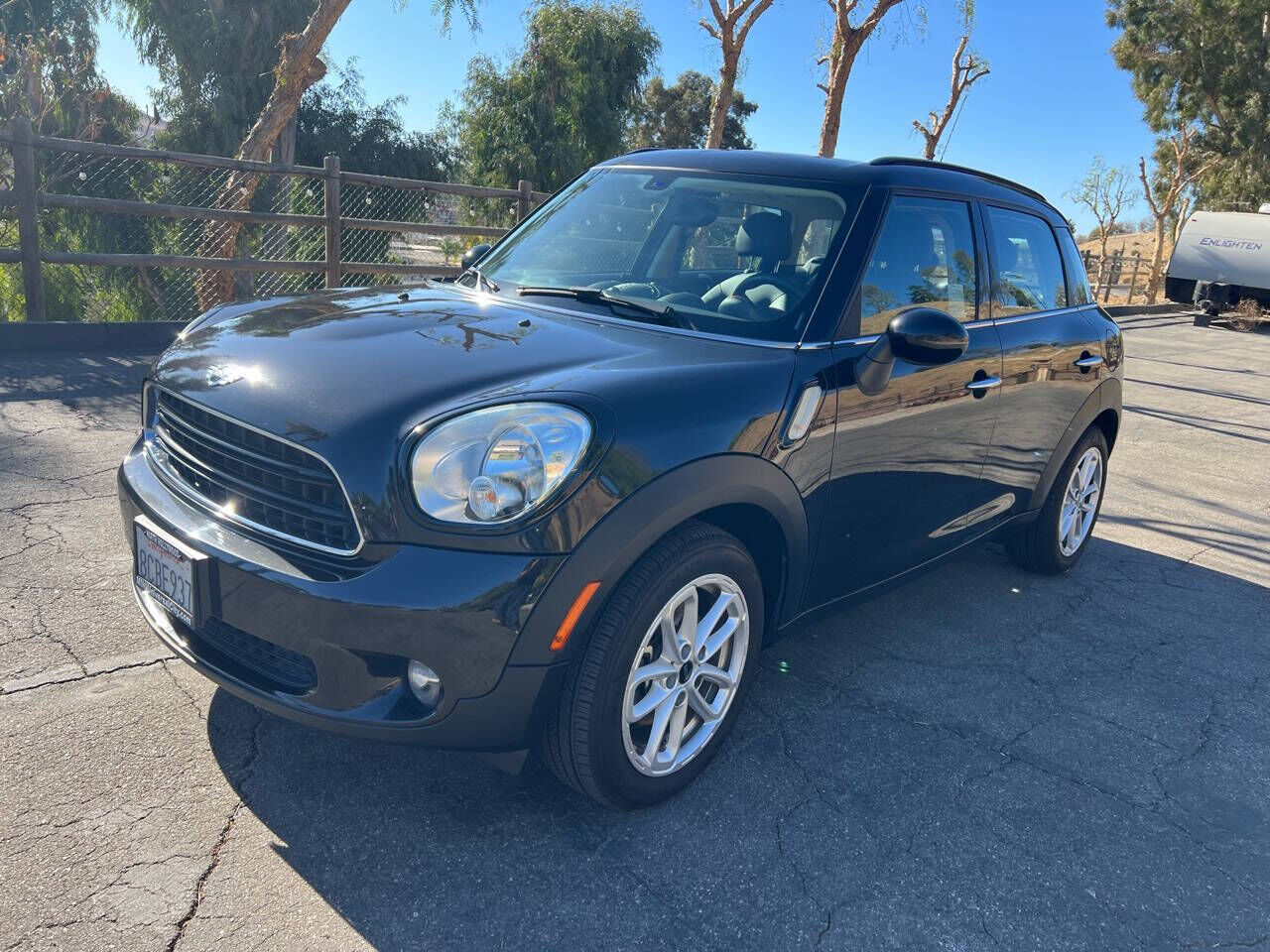 2016 MINI Countryman