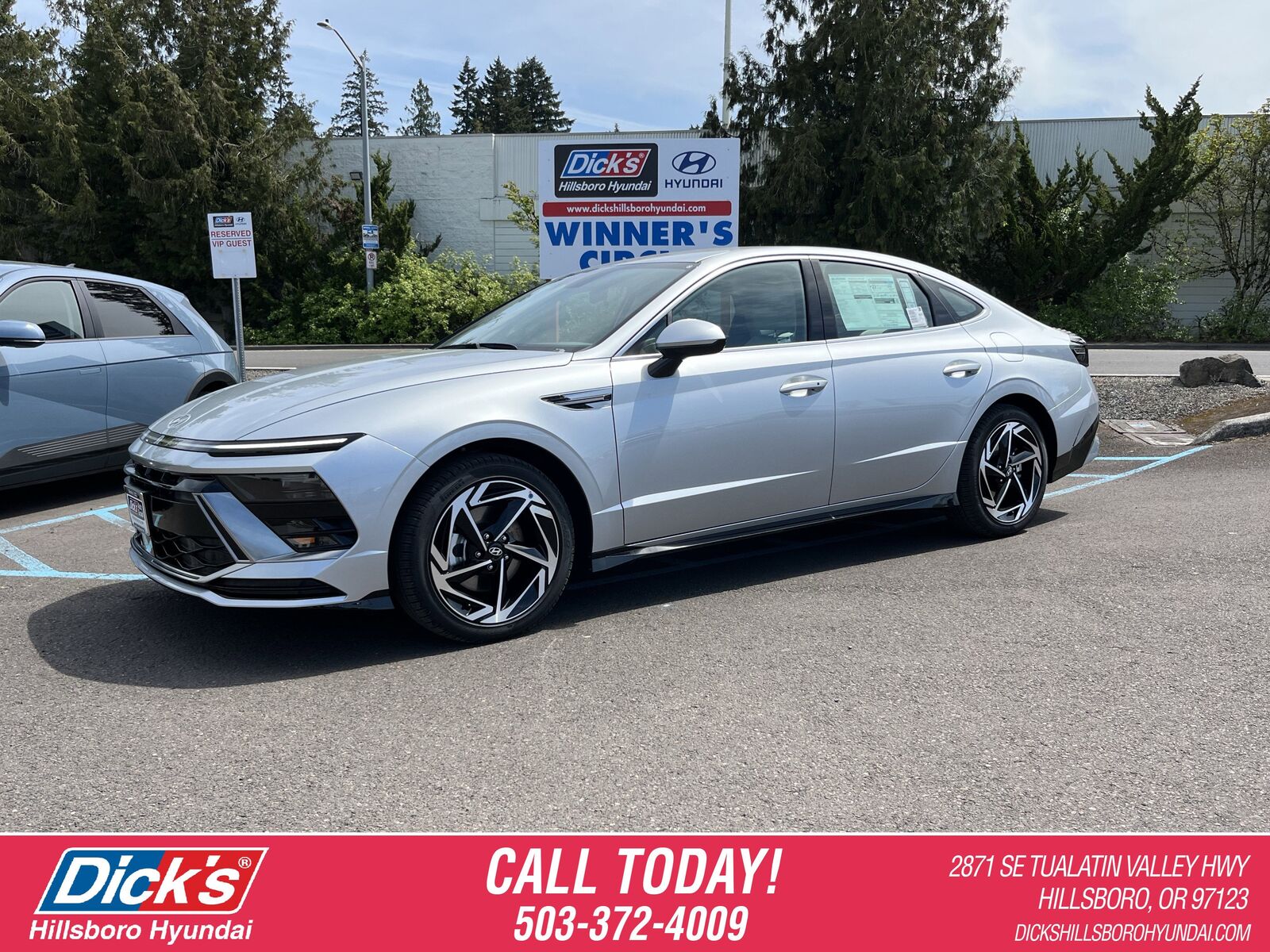 2026 HYUNDAI Sonata