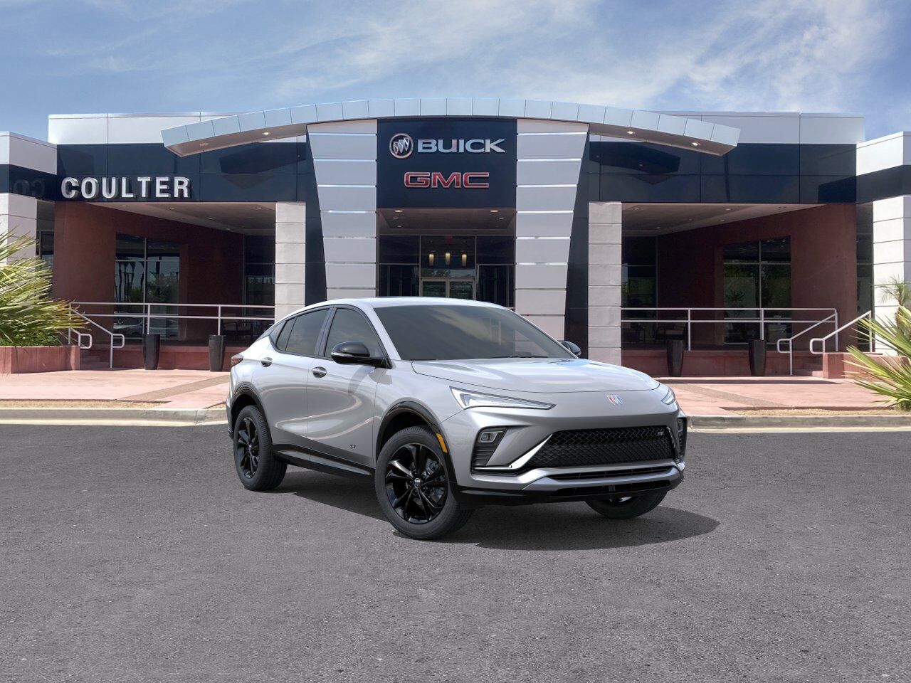 2026 BUICK Envista