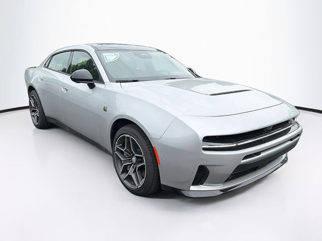 2026 DODGE Charger