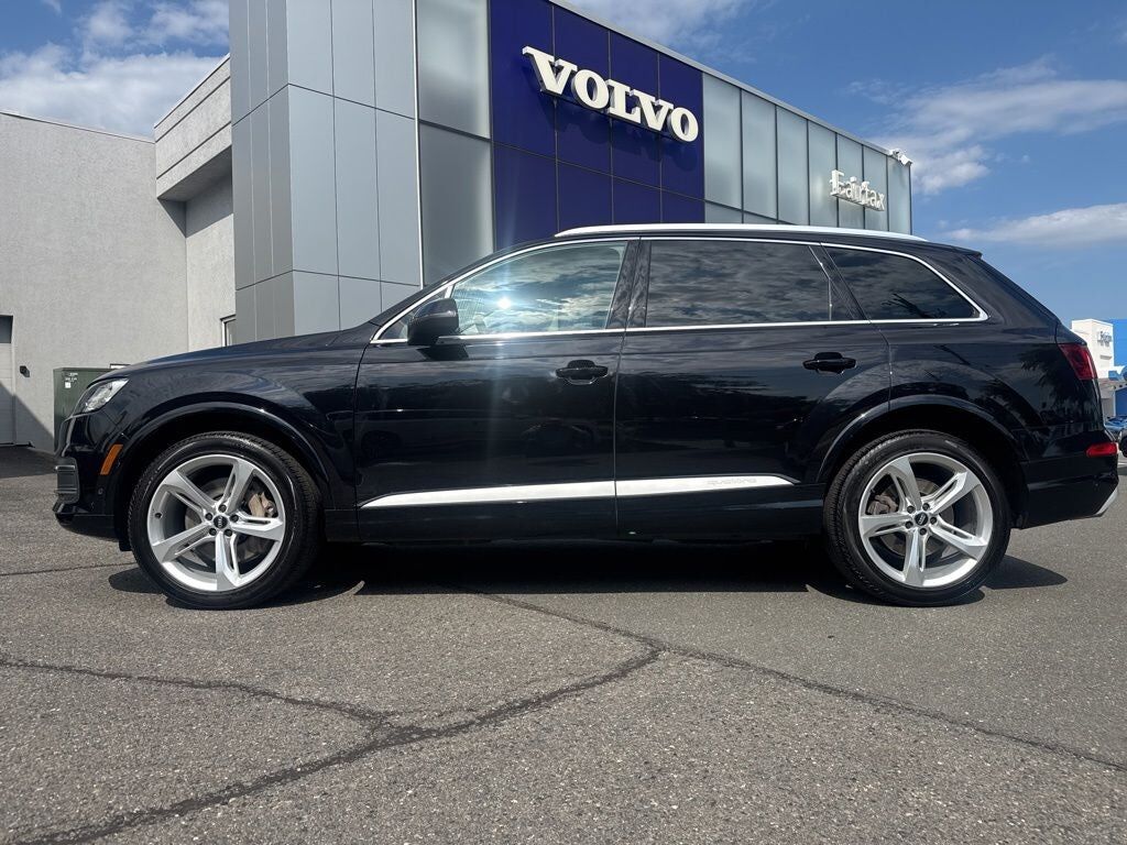 2019 AUDI Q7