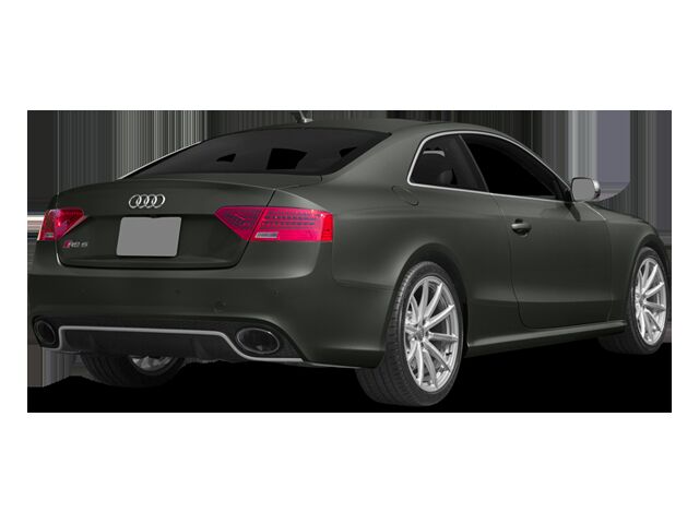 2013 Audi RS5