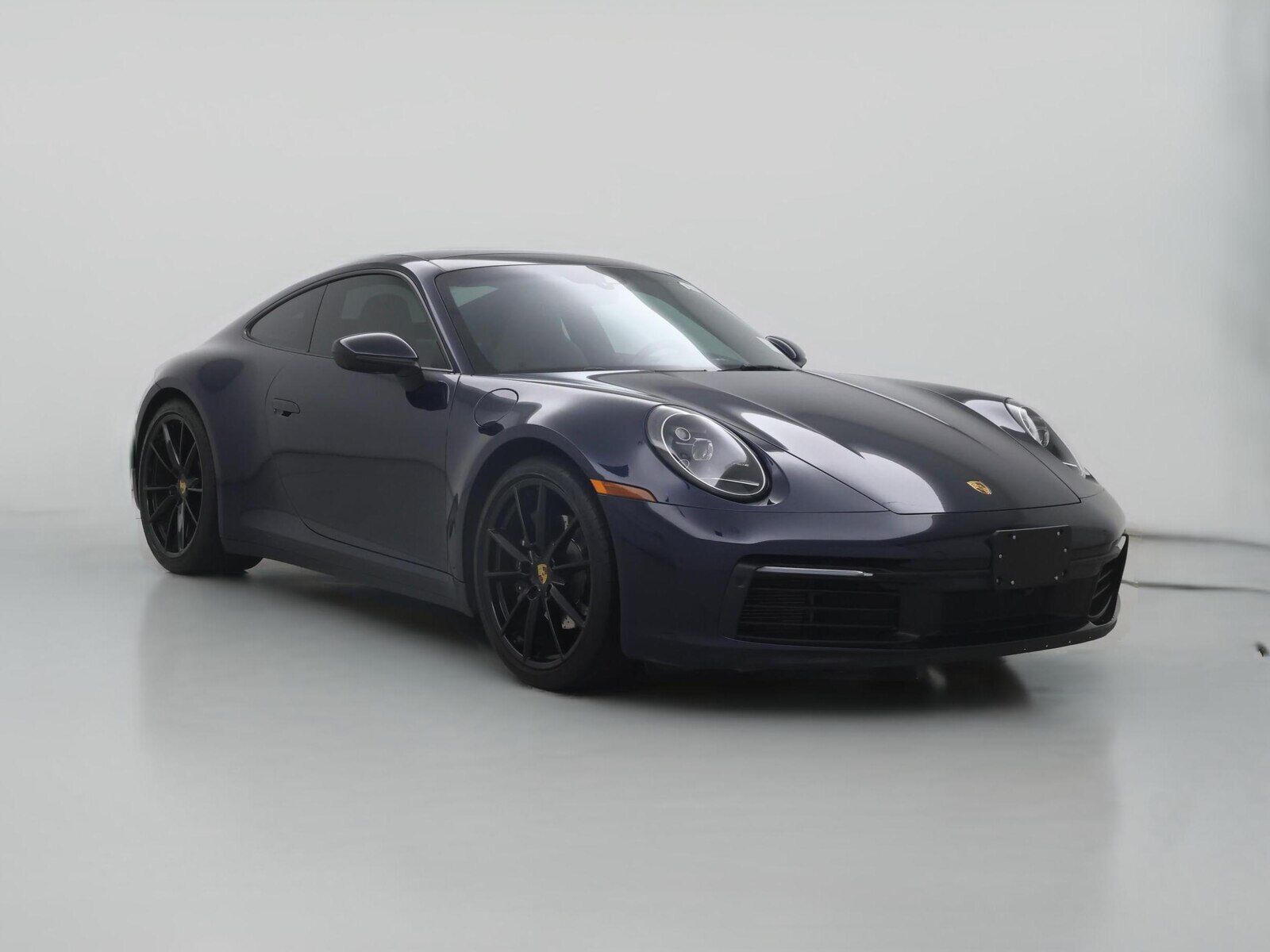 2021 PORSCHE 911