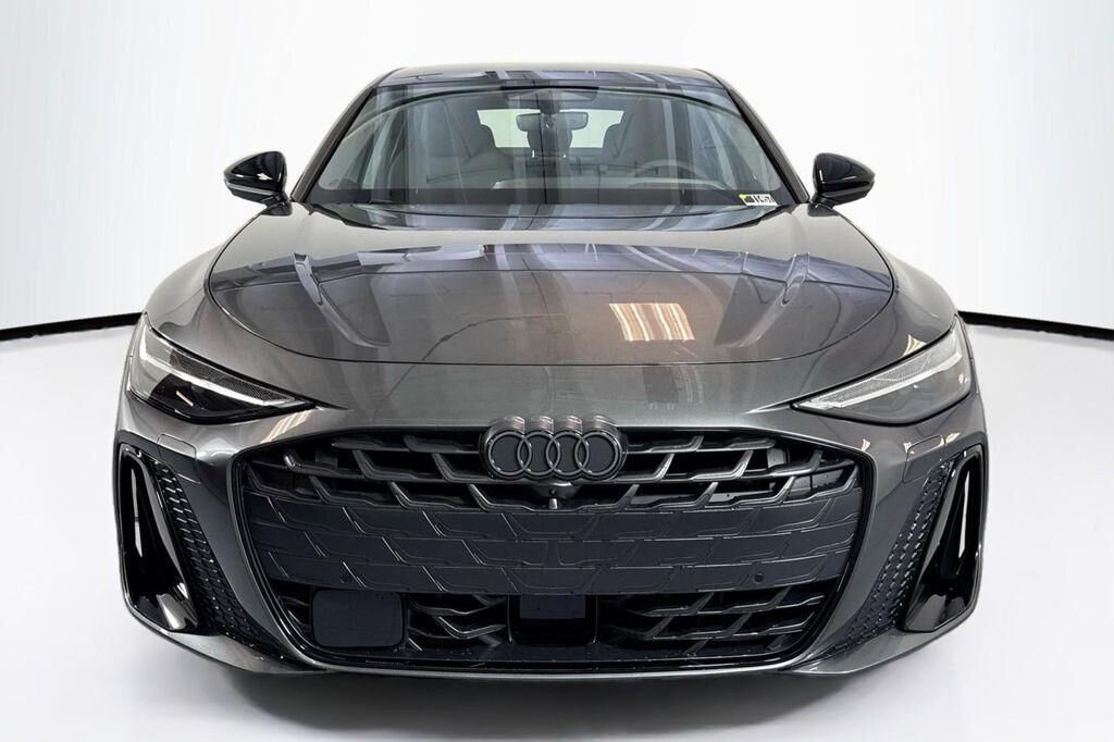 2026 Audi A6