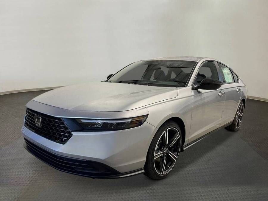 2025 HONDA Accord