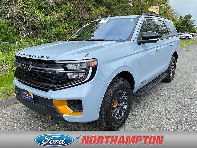 2025 FORD Expedition