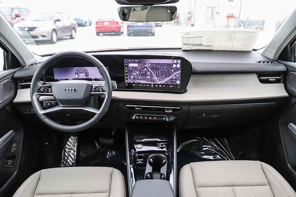 2026 Audi Q3