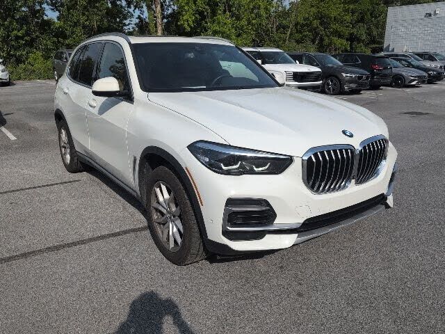 2023 BMW X5