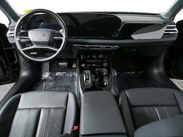 2025 Audi A5