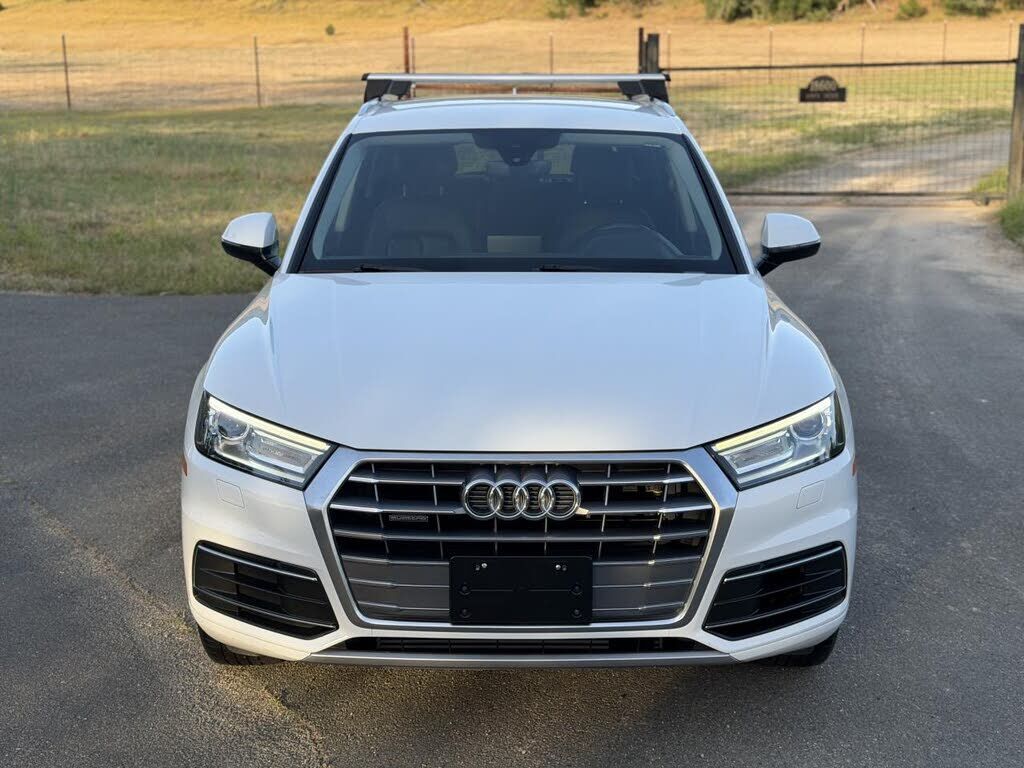 2019 Audi Q5
