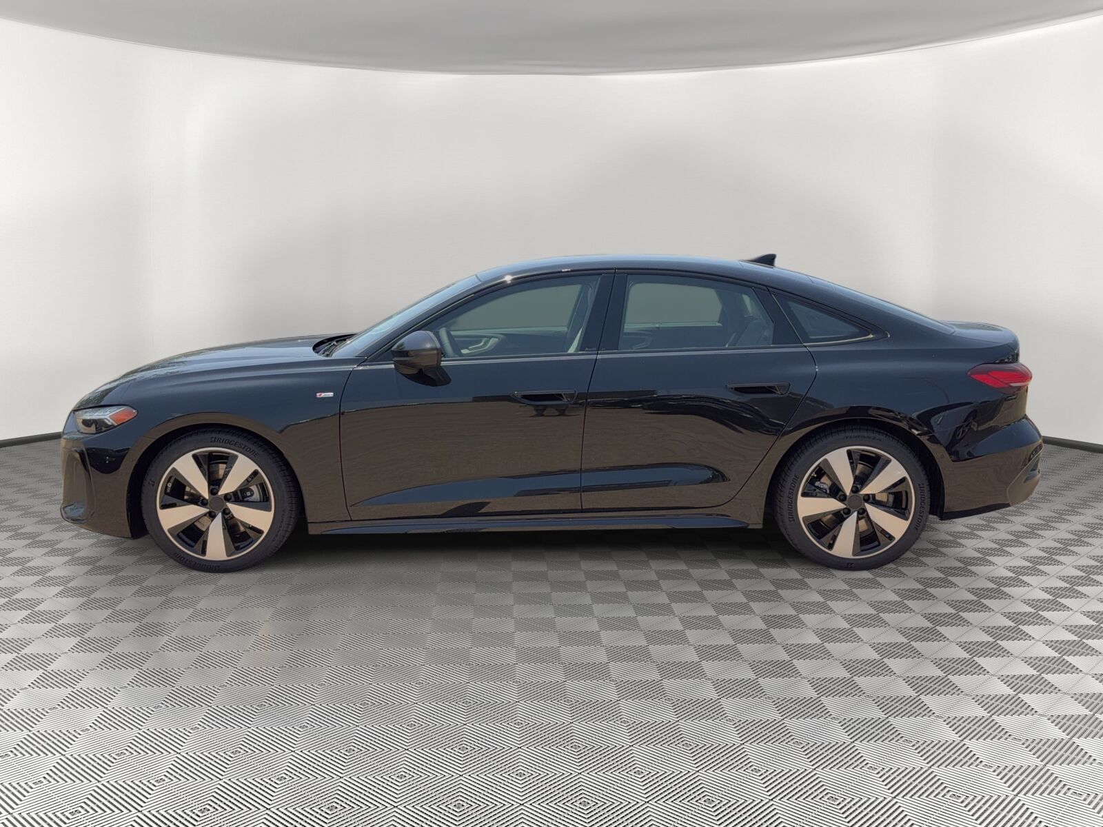 2026 Audi A5