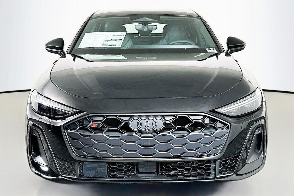 2026 Audi S5