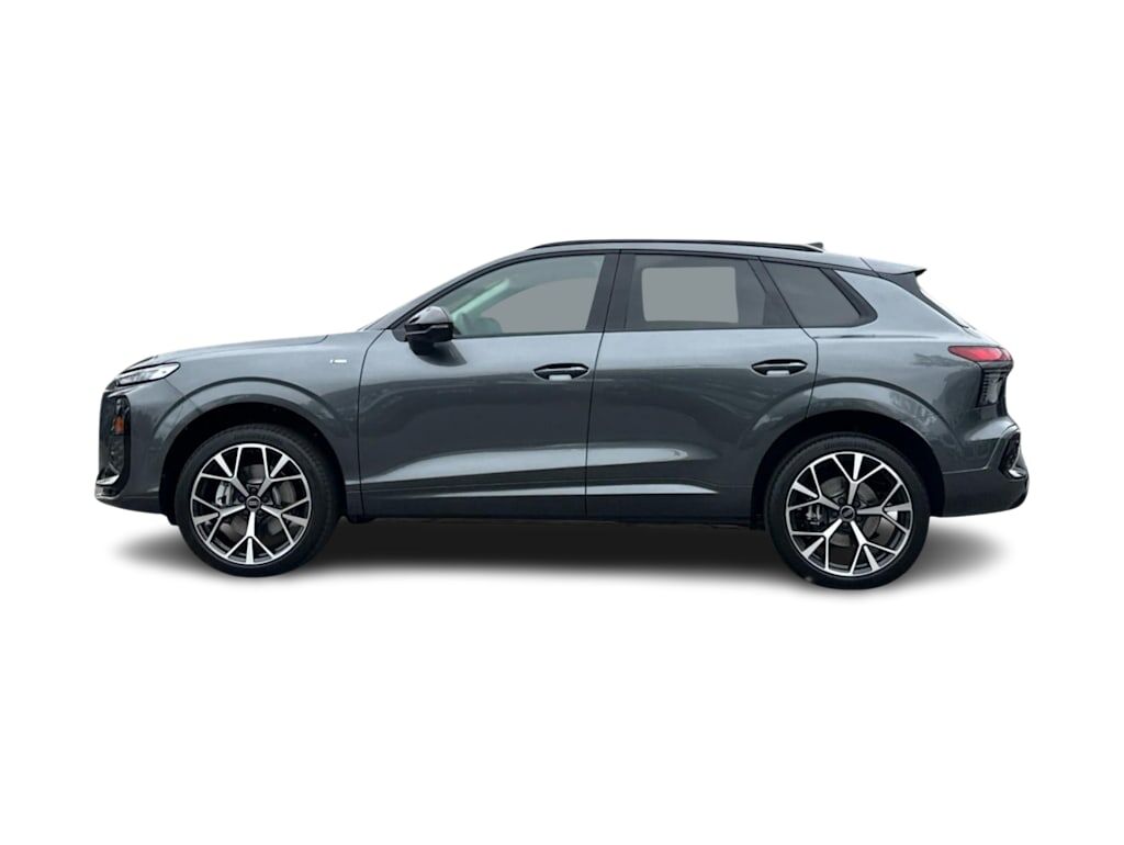 2026 Audi Q3