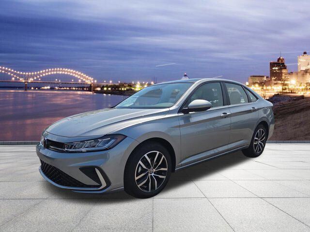 2026 VOLKSWAGEN Jetta