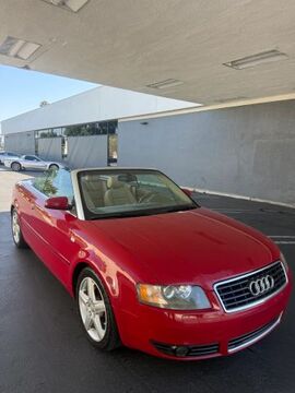 2005 Audi A4