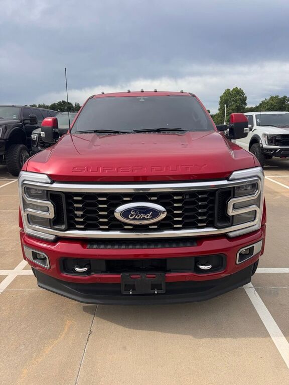 2023 Ford F-Super Duty