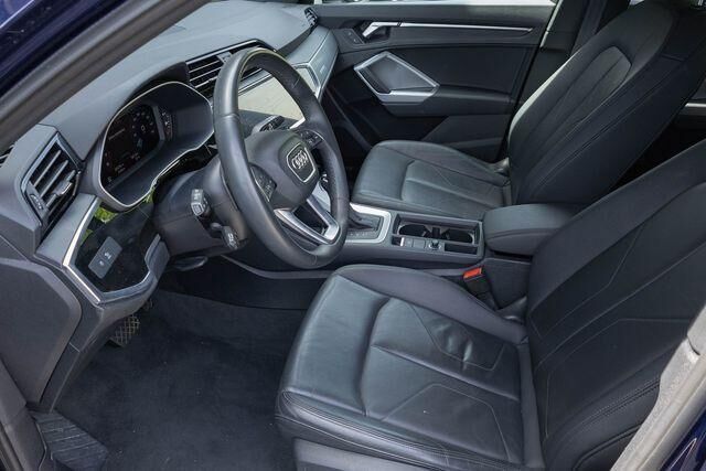 2025 Audi Q3