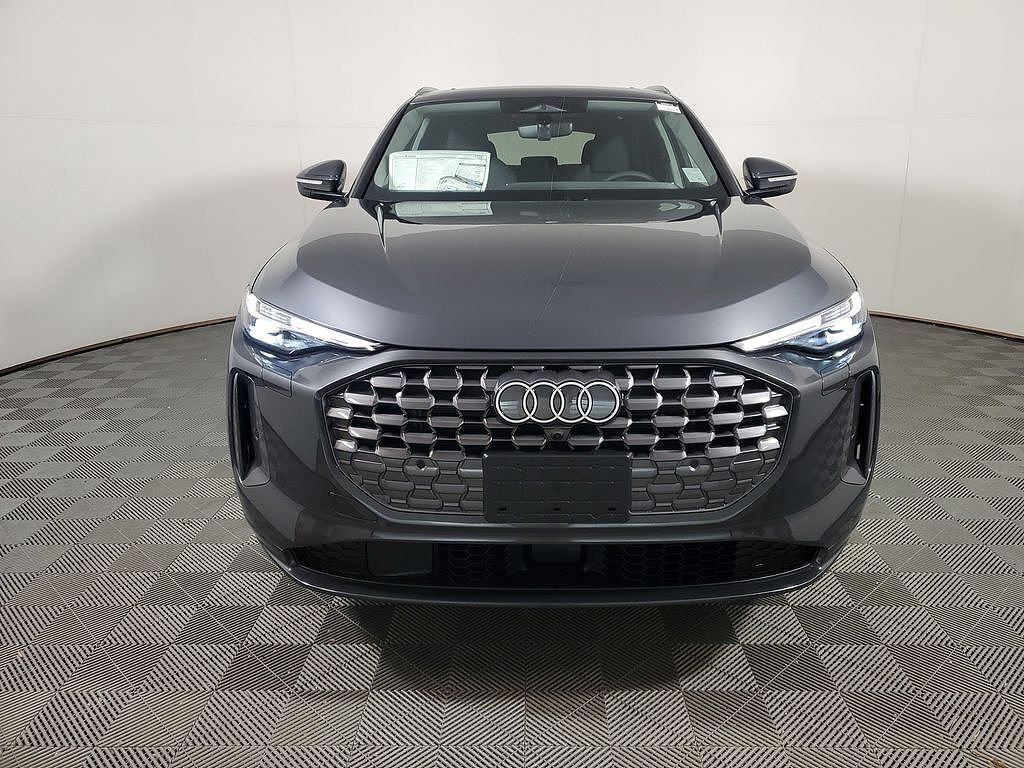 2026 Audi Q5