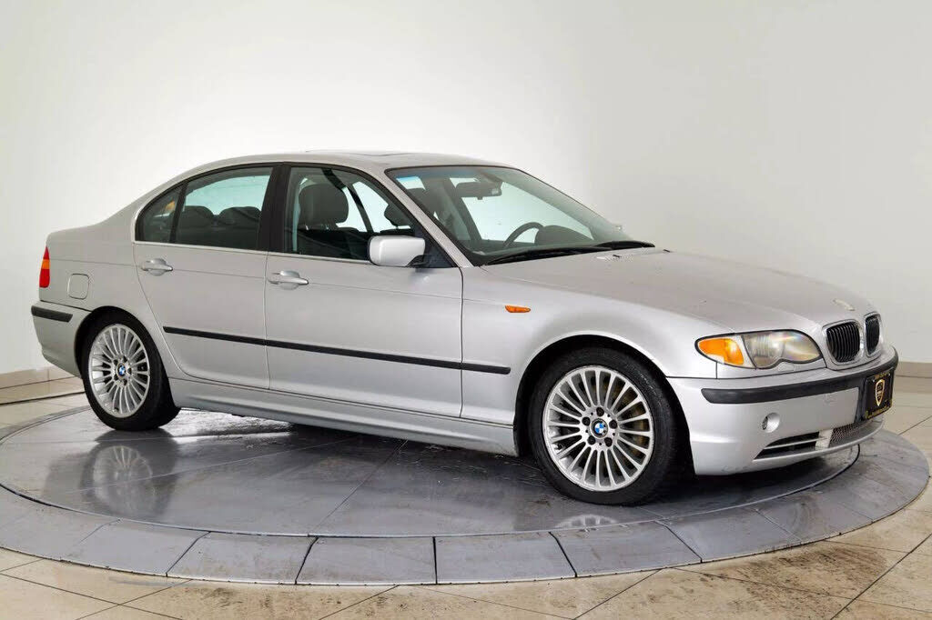 BMW 330xi