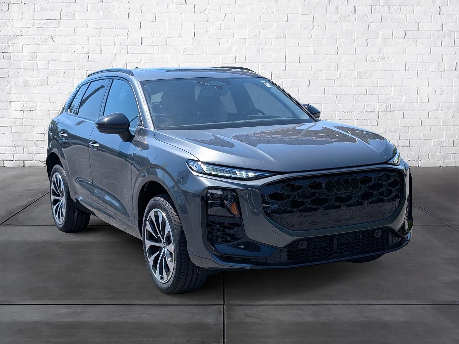 2026 Audi Q3