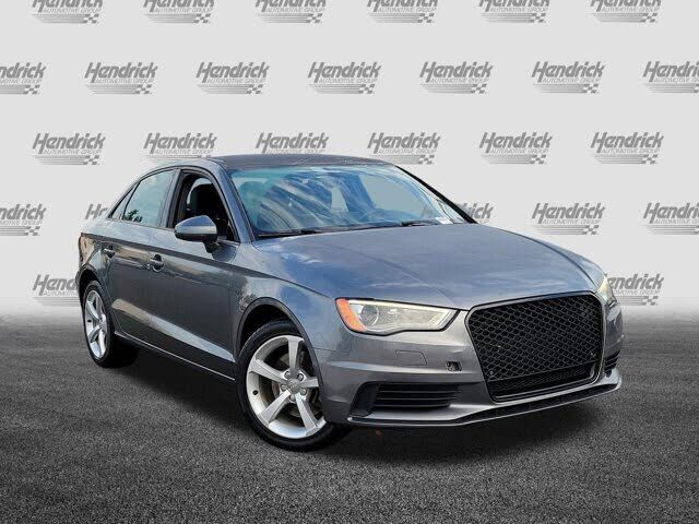 2016 Audi A3
