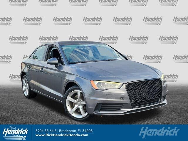 2016 Audi A3