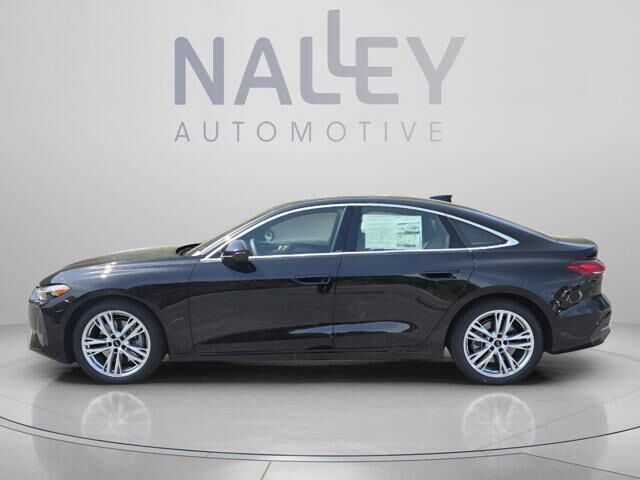 2026 Audi A5