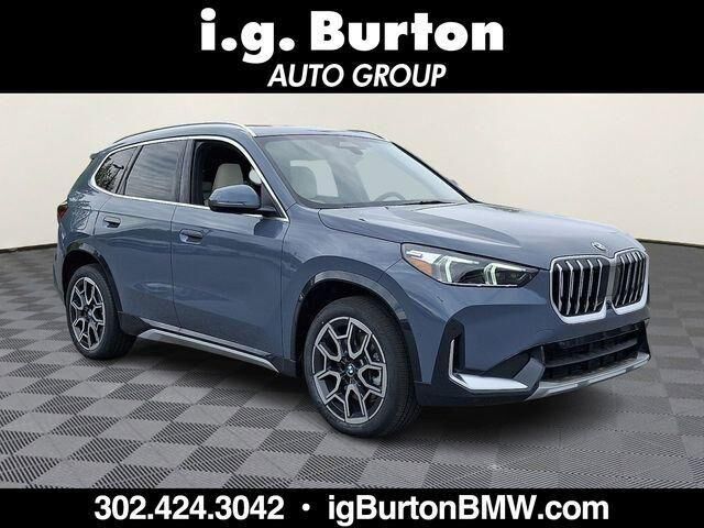 2026 BMW X1