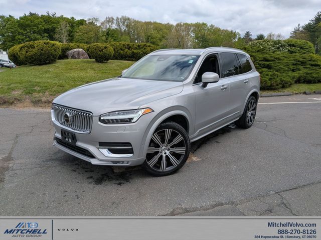 2023 VOLVO XC90