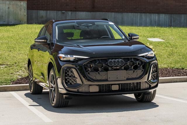 2026 Audi Q5
