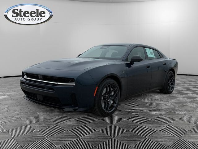 2026 DODGE Charger