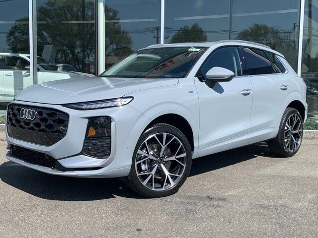 2026 AUDI Q3