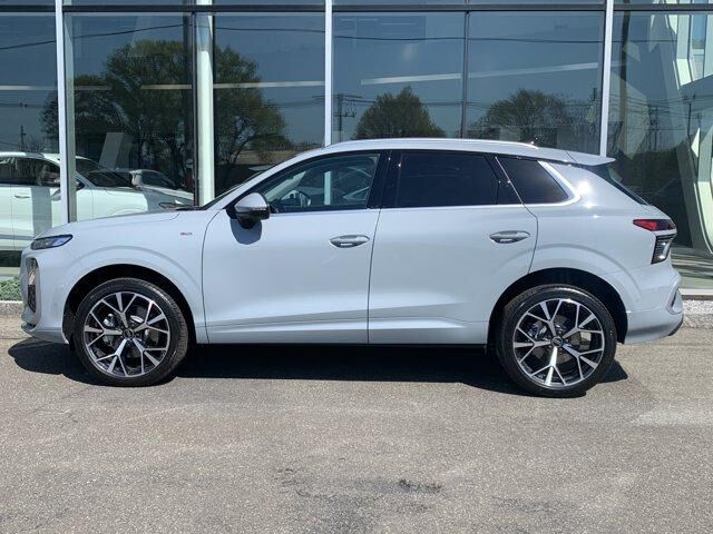 2026 Audi Q3