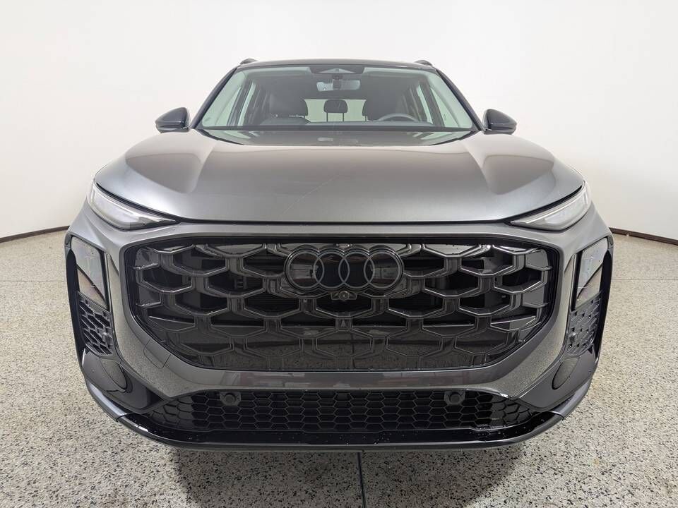 2026 Audi Q3