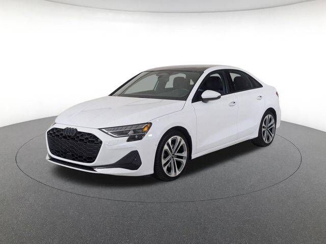 2026 AUDI A3