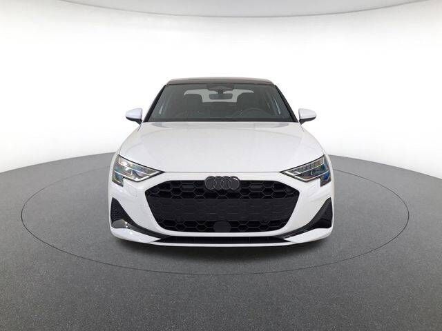 2026 Audi A3