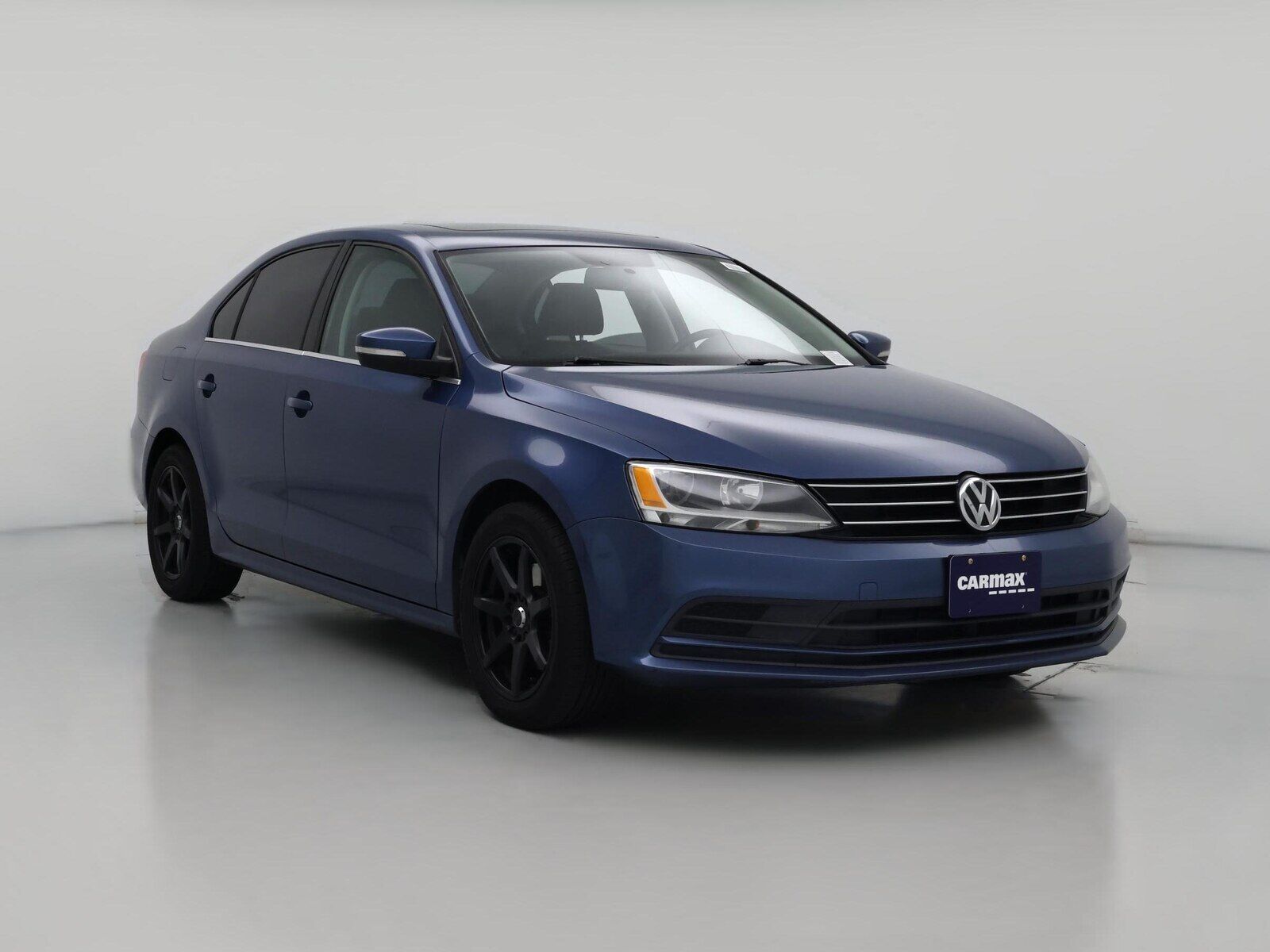 2015 VOLKSWAGEN Jetta